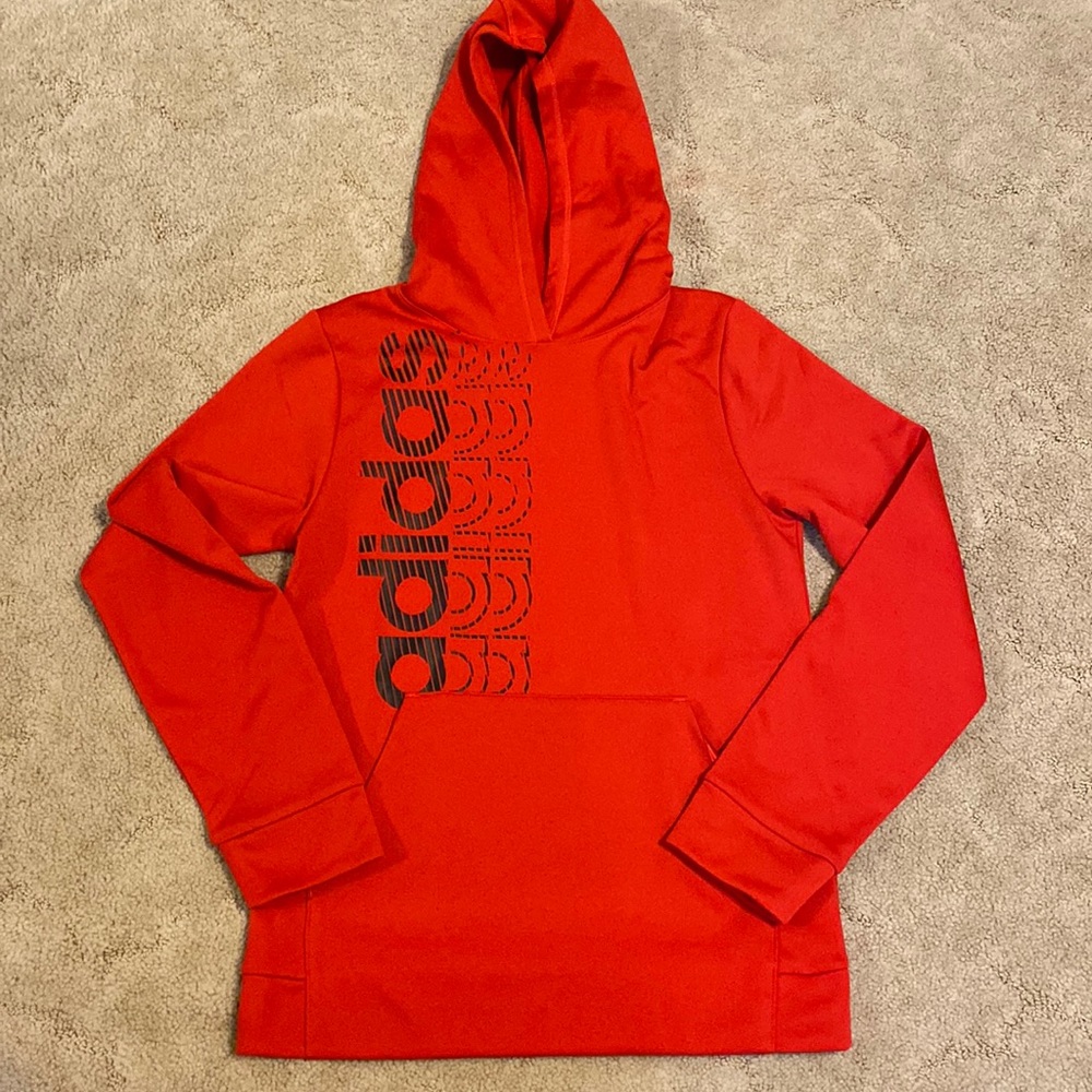 ADIDAS HOODIE